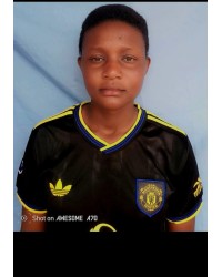 Sharon Mumo