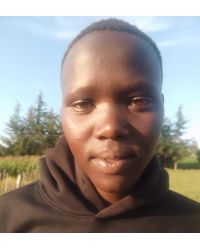 Sharon Jebiwott