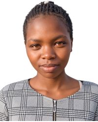 Sharon Jebiwott