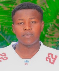 Sharoni Kawira