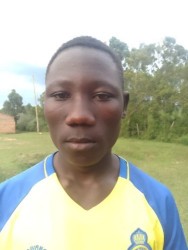 Shati Timothy