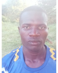 Shaw Laurence  Ojiambo