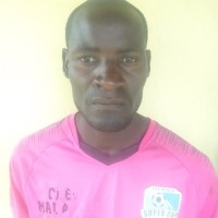 Shayo Robert Malaha