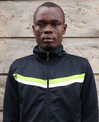 Shebisah Brian