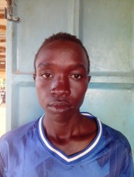 Shedrack Karii