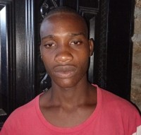Shee Athman Mwadzambo