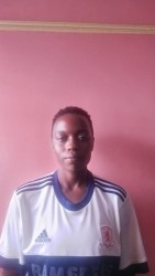 Sheila Igunza