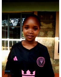 Sheila Gatwiri 