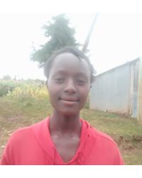 Sheilah Jepkemboi