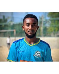 Shelali Abdulhakim Ahmed