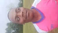 Sheldon Alwanyi