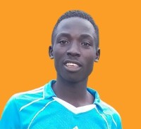 Sheldon Okwakau
