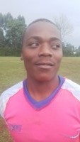 Sheldon Alwanyi