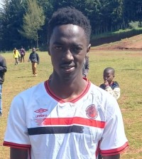 Shem Kipchumba