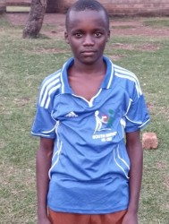 Shem Mutuma