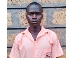 Shem Otiono