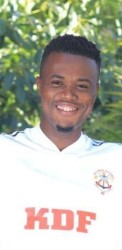 Shera Dennis Saidi