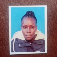 Sheryl Wafula