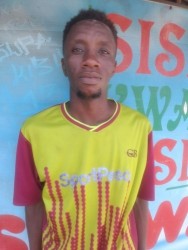 Shete Javan Mghosi