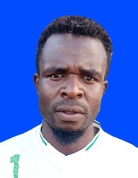 Sheti Salim Suleiman