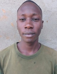 Shiangala Cleophas