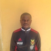 Shianzira Vincent Murunga