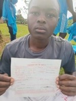 Shibanda Emmanuel