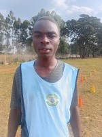 Shibweche Moses