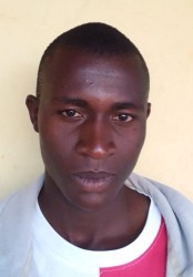 Shibweche John