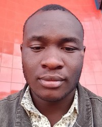 Shibweche Collins