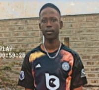 Shibweche Cornelius