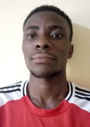 Shida Shedrack Kazungu