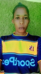 Shikanda Faridah Namarimba