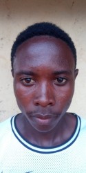 Shikanga Hillary Burudi