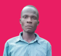 Shikanga Richard Luvumbu