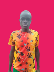 Shikanga Titus