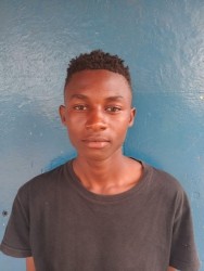 Shikeli Ali
