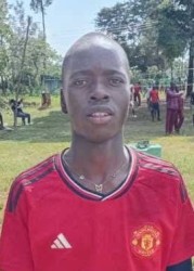 Shikoli Emmanuel