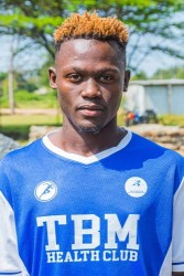 Shikolio John Owino