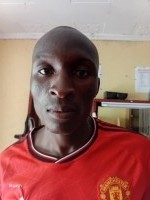 Shikomele Brian