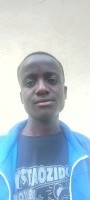 Shikuku Isaacs Kabula