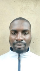 Shikwati Fernandis Osundwa