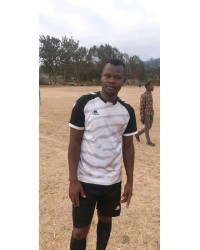 Shilesi Christopher Jamwaka 