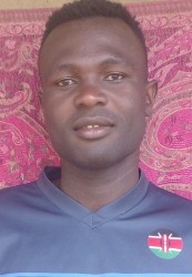 Shipembo Isaack Lumbasi