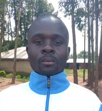 Shirikhayi Alfred Anzetse