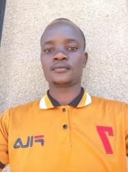 Shirima Shadrack Indakwa