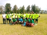 Shisia Denmark Wanyama