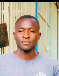 Shisia Stephen Nyongesa