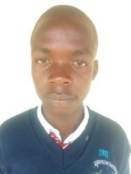 Shisia Bramwel