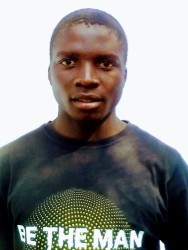 Shiswa Noah Osundwa